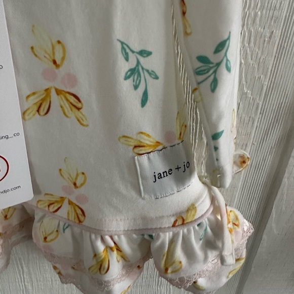 BNWT Jane + Jo Christmas Dress - Picture 4 of 5